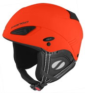 Mango Wind Free orange mat 59-61 - Ski Helmet