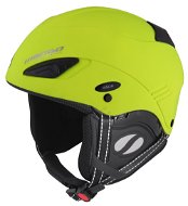 Mango Wind Free lime mat 53-55 - Ski Helmet