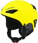 Mango Rocky Yellow Fluo 48-52 - Ski Helmet