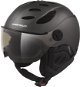 Mango Cusna Pro Titan, Matte - Ski Helmet