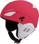 Mango Wind Pink Mat - Ski Helmet