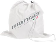 Mango shipping container white - Travel Bag