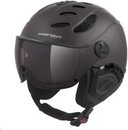 Mango Cusna VIP Titan Mat 55-57 cm - Ski Helmet