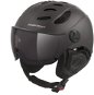 Mango Cusna VIP Titan Mat 60-62 cm - Ski Helmet