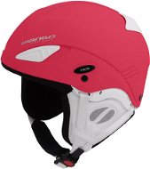Mango Wind Pink Mat 56-58 cm - Ski Helmet