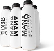 Mana Drink Origin Mark 8, 6 × 400 ml - Non-Perishable Nutritious Complete Food