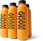 Mana Drink Apricot Mark 8, 6 × 400 ml - Trvanlivé nutričně kompletní jídlo