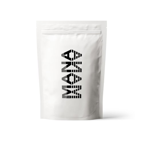 Mana Powder Origin Mark 8, 430 g - Non-Perishable Nutritious Complete Food - Main image