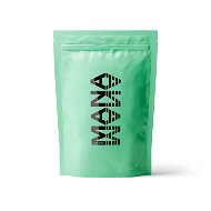Trvanlivé nutrične kompletné jedlo ManaPowder LimeCake Mark 8, 430 g - Trvanlivé nutričně kompletní jídlo