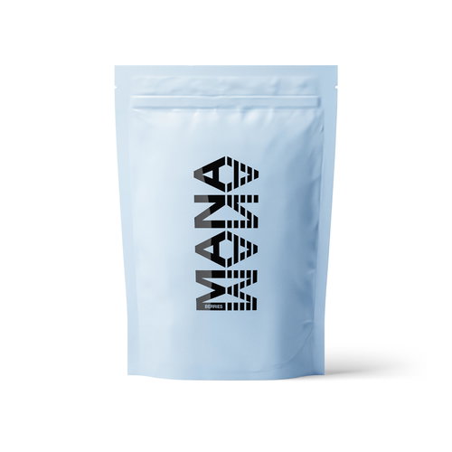 Mana Powder Berries Mark 8, 430 g - Non-Perishable Nutritious Complete Food - Main image