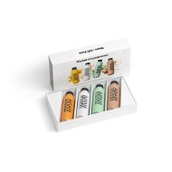 Mana I Gift Pack - Non-Perishable Nutritious Complete Food