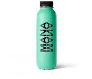 Mana Drink LimeCake Mark 8, 400 ml - Non-Perishable Nutritious Complete Food