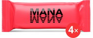 Mana Bar Mark 8, strawberry 4 x 50g - Protein Bar