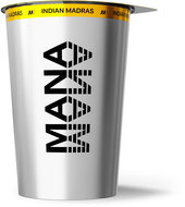 Mana Hot Meal Indian Madras - Non-Perishable Nutritious Complete Food