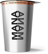 Mana Hot Meal Texas Mexican Chili - Non-Perishable Nutritious Complete Food