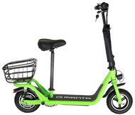 MANTA Elektrická koloběžka 10'' Flinston MES1001H - Electric Scooter