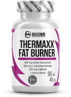 MAXXWIN Thermaxx fat burner, 90 kapslí - Fat burner
