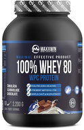 MAXXWIN 100% Whey 80 - Protein