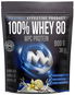 MAXXWIN 100% Whey 80 900 g, vanilka - Protein