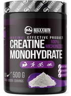 MAXXWIN 100% Creatine monohydrate 500 g - Creatine