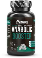 MAXXWIN Anabolic booster, 90 capsules - Anabolizer