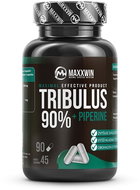 MAXXWIN Tribulus 90% + piperine, 90 capsules - Anabolizer