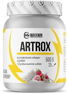Maxxwin nutrition Artrox instate raspberry 500 g - Dietary Supplement