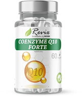 Revix Coenzyme Q10 Forte 60 capsules - Coenzym Q10