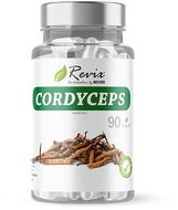 Revix Cordyceps 90 capsules - Cordyceps