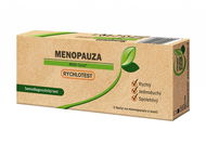 VITAMIN STATION Rychlotest Menopauza 2ks - Domácí test