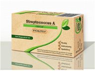 VITAMIN STATION Rapid test for Streptococcus A - Home Test
