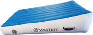 MASTERJUMP Incline mat inflatable wedge 120 × 90 × 10-30 cm - Damping Pad