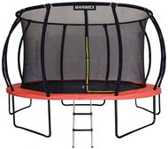 Časť 1/2_Marimex Premium 366 cm - Príslušenstvo k trampolíne