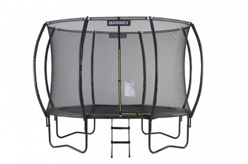 Part 2/2_Marimex Comfort 366 cm - Trampoline Accessories - Main image