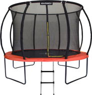 Časť 1/2_Marimex Premium 396 cm - Príslušenstvo k trampolíne