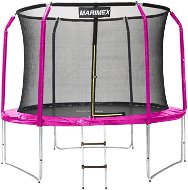 Marimex 305 cm rózsaszín 2022 - Trambulin