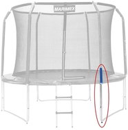 Marimex Lower net stand for trampolines 305,366 2021 (132 cm) - Trampoline Accessories