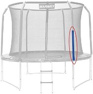 Marimex Stand for protective nets medium - trampoline Marimex 396 cm and larger (90cm) - Trampoline Accessories