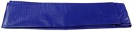 Trambulin kiegészítő Marimex PVC trambulin védőhálótartórúd-takaró- kék - 151 cm 183-244 cm (162cm) - Příslušenství k trampolíně