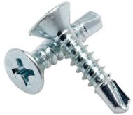 Marimex Set of self-tapping screws for protective net - trampoline Marimex - Trampoline Accessories