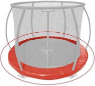 Marimex Spring cover orange - trampoline Premium Marimex 366 cm - Spring Cover