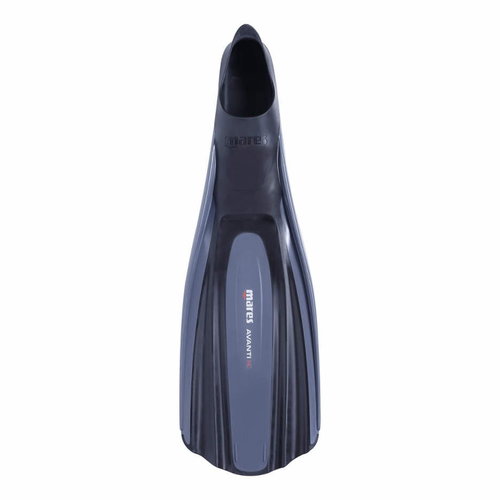 Mares Fins Avanti HC, 42/43 grey - Fins - Main image