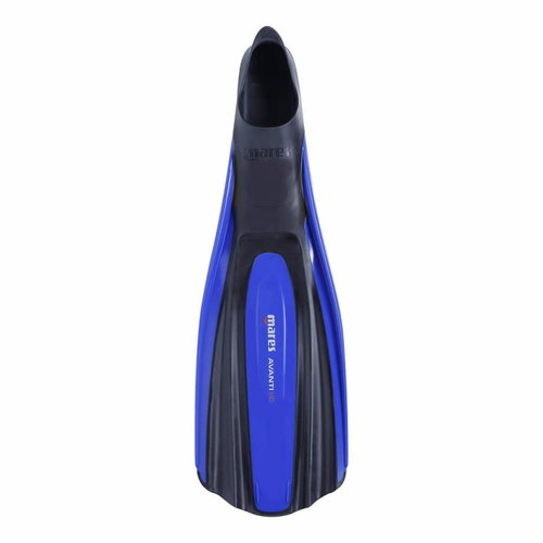 Mares Fins Avanti HC, 44/45 blue - Fins - Main image