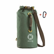 Elements Gear lodní vak EXPEDITION 2.0 forest green - Waterproof Bag