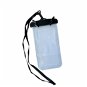 Agama vodotěsné pouzdro na mobil 10,5 × 19 cm transparent - Phone Case