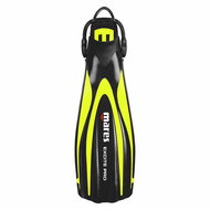 Mares Fins EXCITE PRO regular 41/43, yellow - Fins