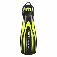 Mares Fins EXCITE PRO x-large 44/47, yellow - Fins