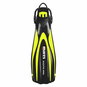 Fins Mares Fins EXCITE PRO x-large 44/47, yellow - Ploutve