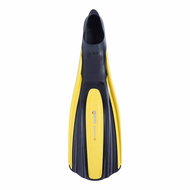 Mares Fins Avanti HC, 42/43 yellow - Fins