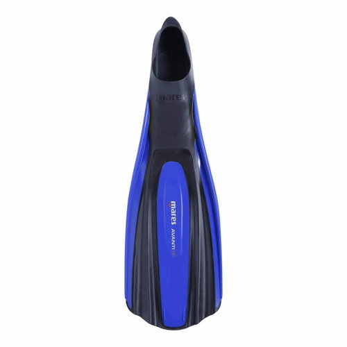 Mares Fins Avanti HC, 46/47 blue - Fins - Main image